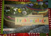 Bärbel Freitag: Frühlingstage. Mit Kindern durchs Jahr Rheinland-Pfalz - Winterburg Vorschau