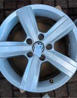 VW Golf VII Alufelge Dover 16 Zoll Nordrhein-Westfalen - Remscheid Vorschau