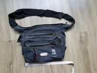 Große Damen Handtasche Tasche aus Polyester, schwarz Nordrhein-Westfalen - Solingen Vorschau