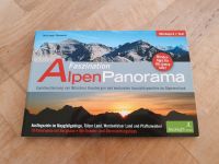 Faszination Alpen*Panorama*Ausflugsziele*Gipfelbestimmung Bayern - Gaimersheim Vorschau
