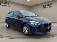 BMW 216 Active Tourer 216 d Navi Tempomat Scheckheft Niedersachsen - Barsinghausen Vorschau