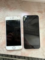 Iphone 6-6s 16GB GRAU/ weis Nordrhein-Westfalen - Oberhausen Vorschau