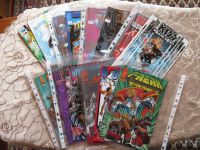 Image US Comics, Deathblow, Warlands, Knightstrike, Kiss, Hazard Saarland - Homburg Vorschau