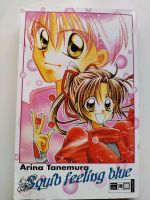 Squib feeling blue Manga Arina Tanemura Bayern - Niedernberg Vorschau