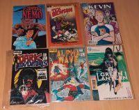 83 Comics Horror Superhelden Western alt neu amerikanisch USA Nordrhein-Westfalen - Recklinghausen Vorschau