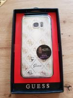 Handyhülle Guess Soft Case Samsung Galaxy S7 Edge Bremen - Huchting Vorschau