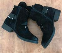 MJUS Damen Stiefelette Größe:39 Kiel - Klausdorf Vorschau