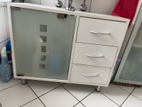 Badezimmer Unterschrank Waschtisch Hannover - Vahrenwald-List Vorschau