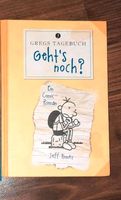 Gregs Tagebuch Nr. 5 Hardcover Niedersachsen - Weyhe Vorschau