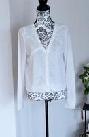 Leichte Damen Strickjacke Gr. 36 neu Brandenburg - Am Mellensee Vorschau