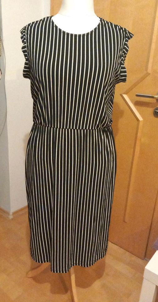 ♥️Tolles Kleid☆Gr. XL in Pfatter