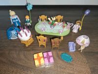 Playmobil Prinzessinen Geburtstag Hessen - Fürth Vorschau