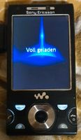 Sony Ericsson W995 Berlin - Steglitz Vorschau