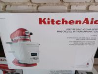 KitchenAid beheizbare Schüssel Nordrhein-Westfalen - Linnich Vorschau