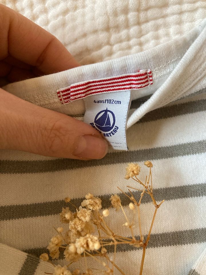 Zara H&M Petit Bateau Frühling Set Jungs Gr.80 in Lörrach