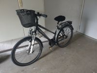 fahrrad 26 zoll Rheinland-Pfalz - Ludwigshafen Vorschau