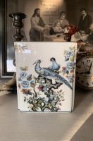 Porzellan Vase Steckvase Andrea by Sadek Made in Japan Sachsen-Anhalt - Bad Schmiedeberg Vorschau