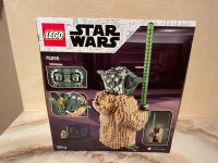 Lego 75255 Star Wars Yoda Nordrhein-Westfalen - Lübbecke  Vorschau