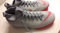 Nike Mercurial SuperflyX Kids Hallenschuhe Turnen 38/23cm Sohle Bayern - Glonn Vorschau