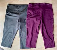 Tchibo Sporthosen (Preis gilt für beide Hosen zusammen) Nordrhein-Westfalen - Gladbeck Vorschau