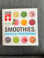 Buch Rezepte ,Smoothies, Shakes & Powerdrinks’ - neu Nordrhein-Westfalen - Detmold Vorschau