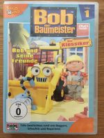 Bob der Baumeister, DVD Frankfurt am Main - Berkersheim Vorschau