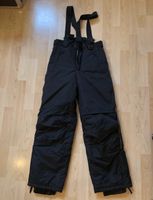 Rodeo Skihose / Latzhose / Trägerhose; XS; neuwertig Schleswig-Holstein - Plön  Vorschau