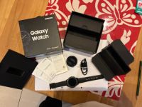 Galaxy Watch SM-R810 Rheinland-Pfalz - Nack Vorschau