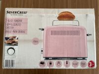 Doppelschlitztoaster *neu und originalverpackt* Baden-Württemberg - Gutenzell-Hürbel Vorschau