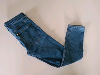 H&M Skinny Fit Jeans Gr.134 enge Jungen Hose Rheinland-Pfalz - Wittlich Vorschau