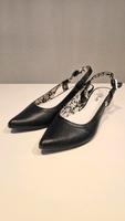 Damen Slingback Pumps s. Oliver Gr. 40 Bayern - Fischen Vorschau