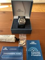 Festina IFMOS20 Chronograph Hessen - Bad Homburg Vorschau