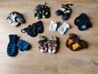 Baby Kleinkind Handschuhe Paket Sachsen - Lichtenau Vorschau