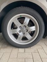 Sommerreifen Reifen Felgen Audi 225/50/R17 5x112 ET28 *wie neu* Niedersachsen - Wingst Vorschau