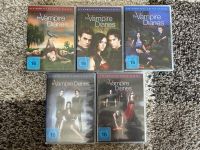 DVD‘s der Vampire Diaries Edition Leipzig - Leipzig, Südvorstadt Vorschau