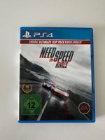 Need for Speed: Rivals - PS4 Game Hessen - Kassel Vorschau