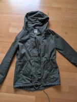 Jacke grün Baden-Württemberg - Heidelberg Vorschau