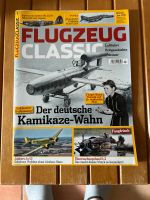 Flugzeug Classic Nr.1 Januar 2019 Baden-Württemberg - Bruchsal Vorschau
