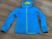 Cmp softshell Jacke Bayern - Hilpoltstein Vorschau