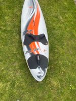 Windsurfboard Windsurfbrett Surfboard Surfbrett F2 Max2Air Schleswig-Holstein - Bösdorf Vorschau