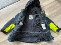 Jack Wolfskin Jacke Gr. 116 Nordrhein-Westfalen - Attendorn Vorschau