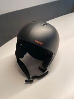 Skihelm Kinder 500 wedze  48-52 Nordrhein-Westfalen - Neuss Vorschau