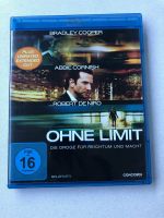 Blu-ray Disc Ohne Limit Bayern - Waldbüttelbrunn Vorschau