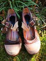 Camel Active Damen Pumps/Sandalen Gr. 40 Nordrhein-Westfalen - Rheine Vorschau