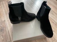 GANT Stiefeletten  Gr 36 Leder  NP: 169€ Nordrhein-Westfalen - Gevelsberg Vorschau