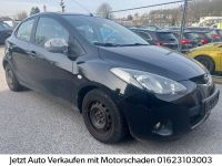 Mazda 2 Lim. 1.3 Impression Unfallschaden Wuppertal - Barmen Vorschau