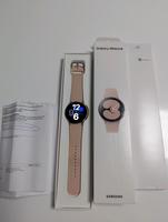 Samsung Galaxy watch 4  (40 mm Rose Gold) Berlin - Schöneberg Vorschau