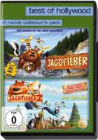 Jagdfieber/Jagdfieber 2 - Best of Hollywood/2  - 2 DVDs Nordrhein-Westfalen - Werther (Westfalen) Vorschau
