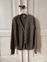 Hermes Cardigan Strickjacke Kaschmir Cashmere 34 36 S Hessen - Breitscheid Vorschau