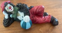 Gilde Clown liegend mit Ball Baden-Württemberg - Eberdingen Vorschau